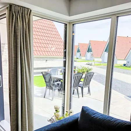 De Wieringerheid 164 By Interhome Prázdninový dům