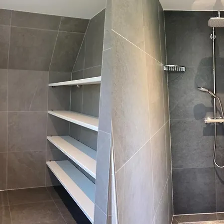 De Wieringerheid 164 By Interhome Holiday home Den Oever