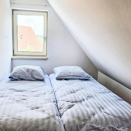 Holiday home De Wieringerheid 164 By Interhome