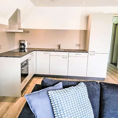 De Wieringerheid 164 By Interhome Holiday home Den Oever