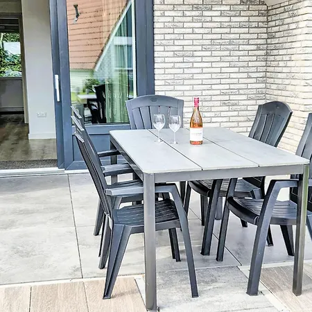 De Wieringerheid 164 By Interhome