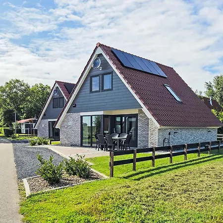 De Wieringerheid 164 By Interhome Prázdninový dům