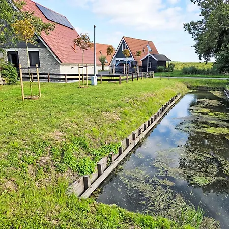 Prázdninový dům De Wieringerheid 164 By Interhome Den Oever