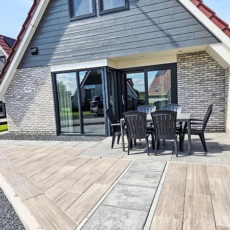 De Wieringerheid 164 By Interhome