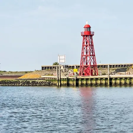 De Wieringerheid 164 By Interhome *