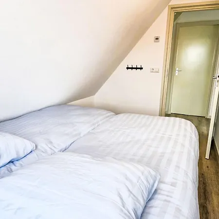 De Wieringerheid 164 By Interhome Den Oever