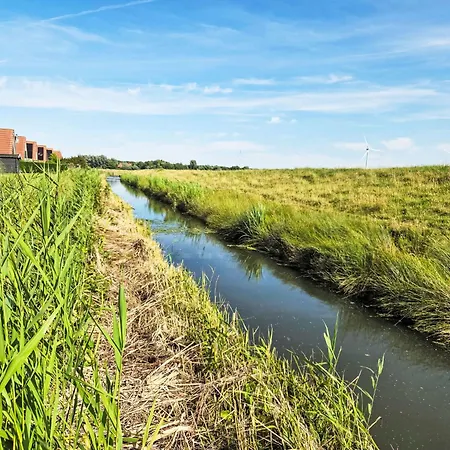 Prázdninový dům De Wieringerheid 164 By Interhome