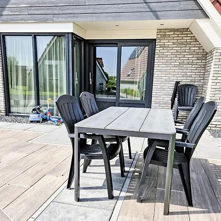 De Wieringerheid 164 By Interhome *