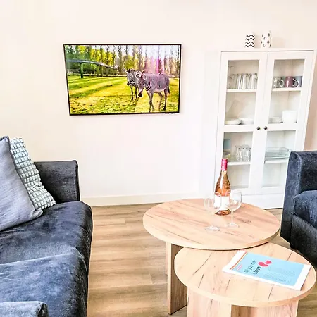 Prázdninový dům De Wieringerheid 164 By Interhome *