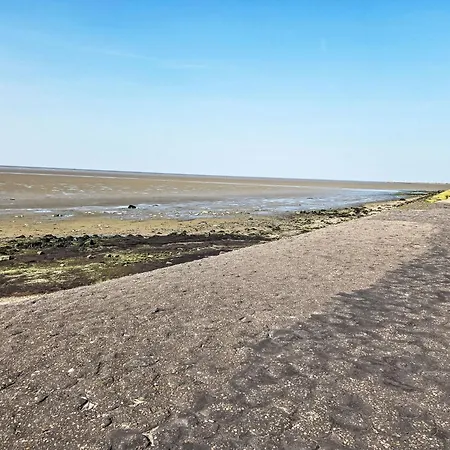 Prázdninový dům De Wieringerheid 164 By Interhome Den Oever