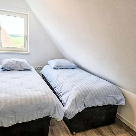 De Wieringerheid 164 By Interhome * Den Oever