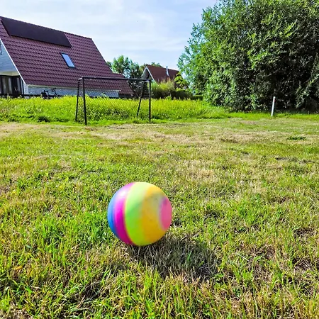 De Wieringerheid 164 By Interhome * Den Oever