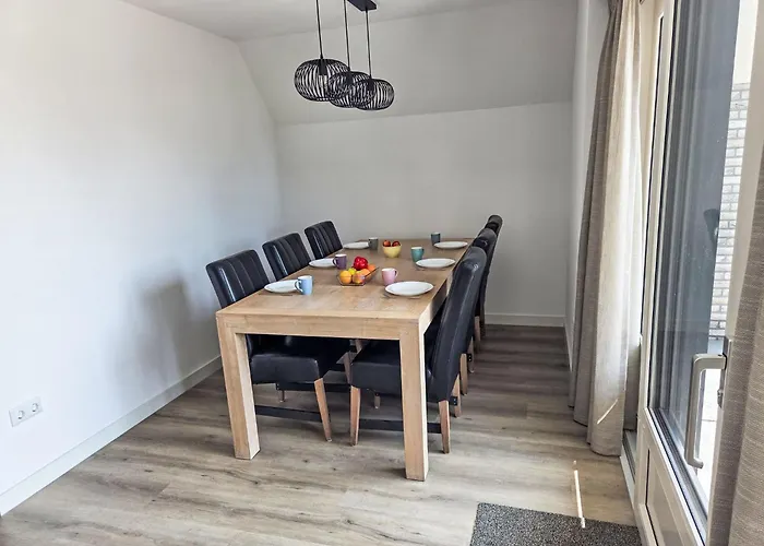 De Wieringerheid 164 By Interhome