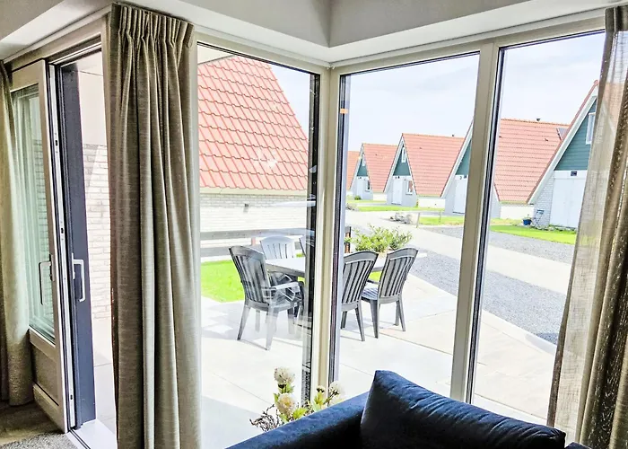 De Wieringerheid 164 By Interhome 펜션