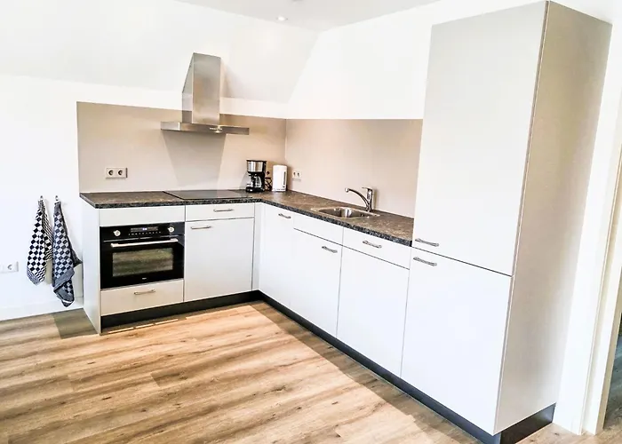 펜션 De Wieringerheid 164 By Interhome *