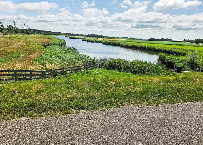 De Wieringerheid 164 By Interhome