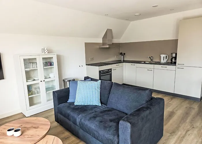 펜션 De Wieringerheid 164 By Interhome *