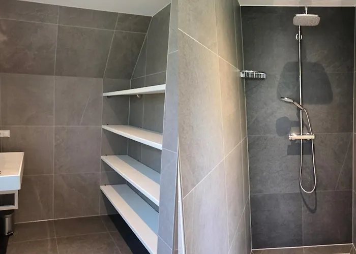 De Wieringerheid 164 By Interhome 펜션 덴오에버