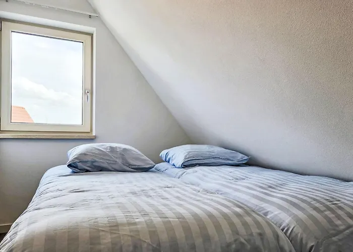 De Wieringerheid 164 By Interhome *