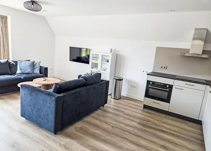 De Wieringerheid 164 By Interhome