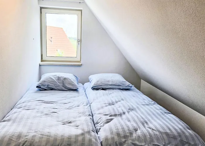 펜션 De Wieringerheid 164 By Interhome