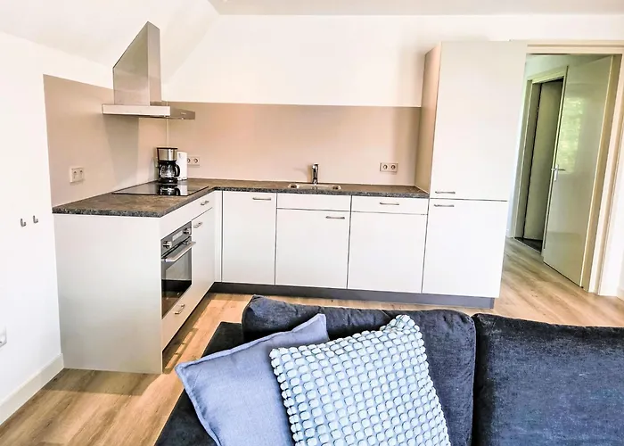 De Wieringerheid 164 By Interhome 펜션 덴오에버