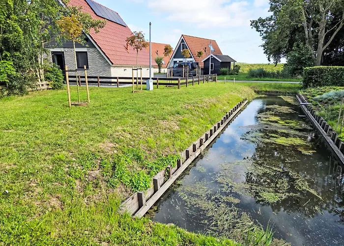 펜션 De Wieringerheid 164 By Interhome 덴오에버