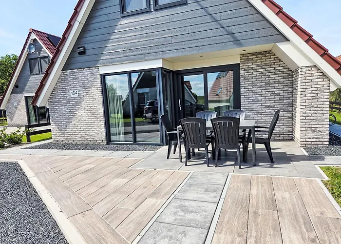 De Wieringerheid 164 By Interhome