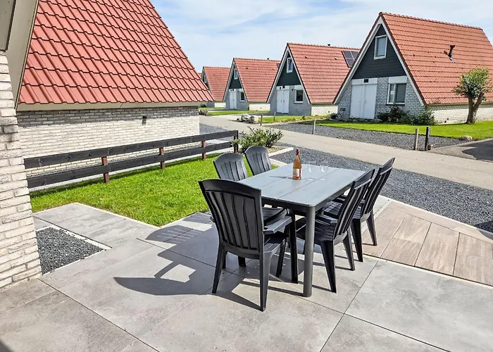 펜션 De Wieringerheid 164 By Interhome 덴오에버