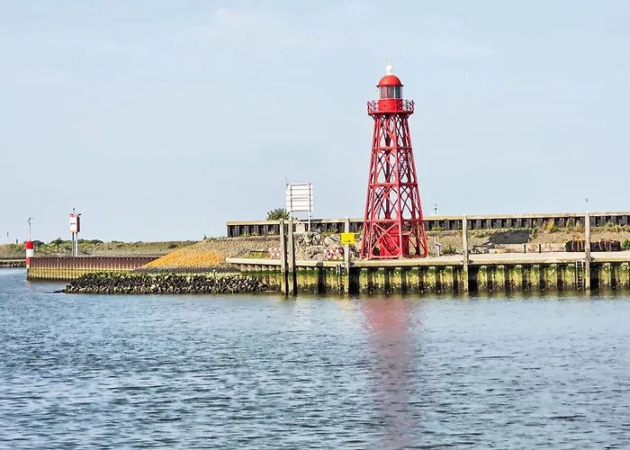 De Wieringerheid 164 By Interhome *