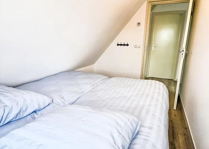 De Wieringerheid 164 By Interhome 덴오에버