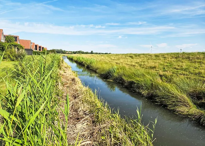 펜션 De Wieringerheid 164 By Interhome