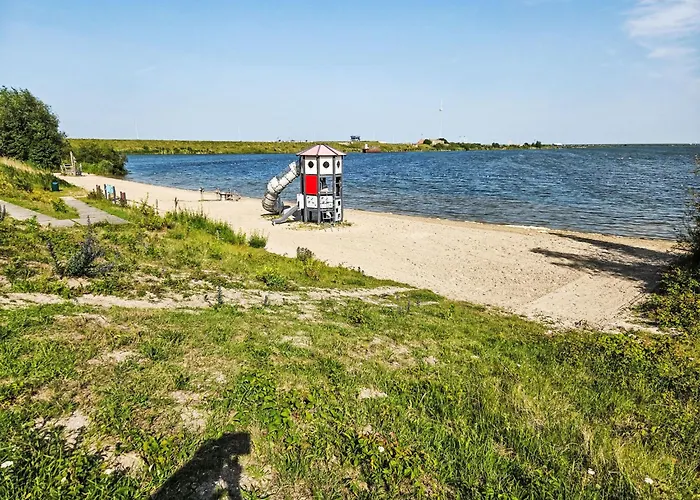 De Wieringerheid 164 By Interhome 펜션 *