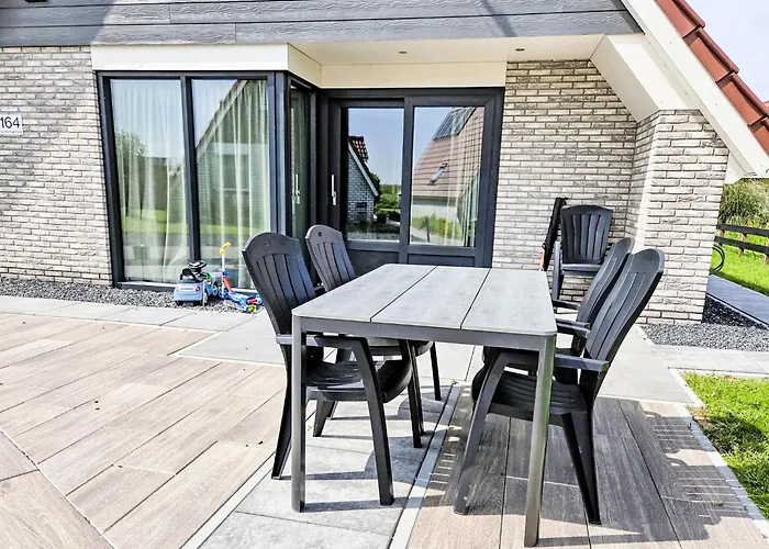 De Wieringerheid 164 By Interhome *