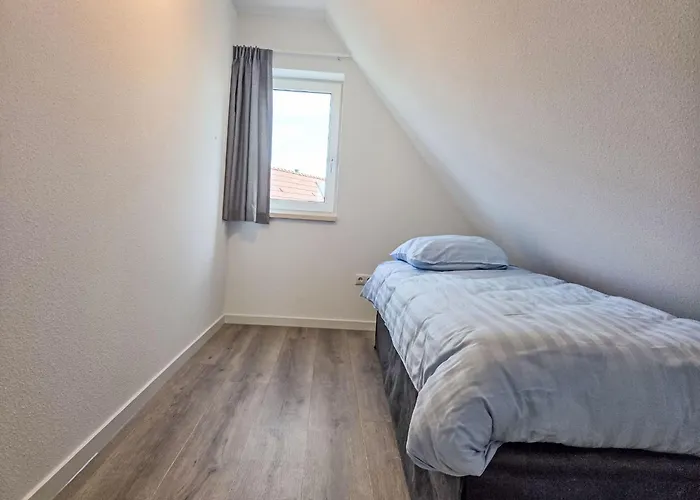 De Wieringerheid 164 By Interhome