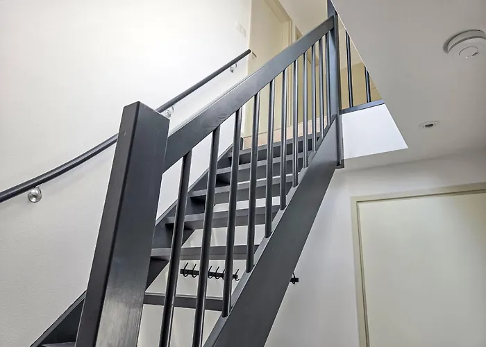 De Wieringerheid 164 By Interhome 펜션 *