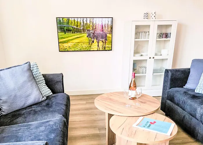 펜션 De Wieringerheid 164 By Interhome *