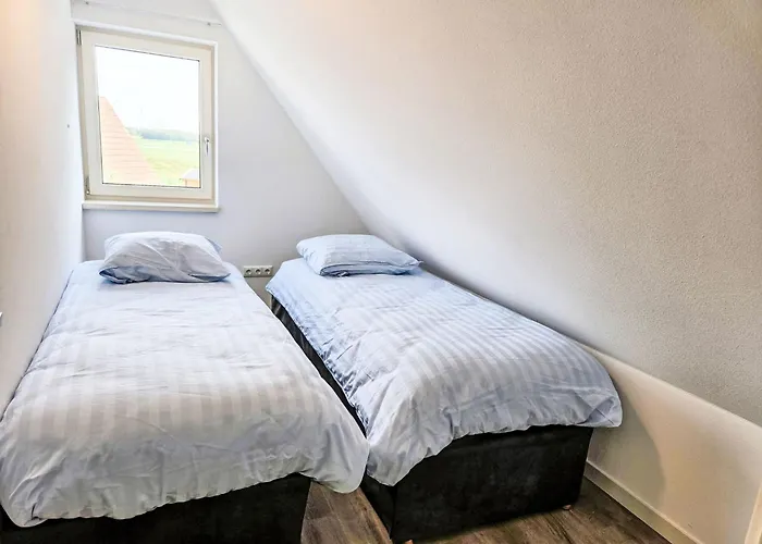 De Wieringerheid 164 By Interhome * 덴오에버