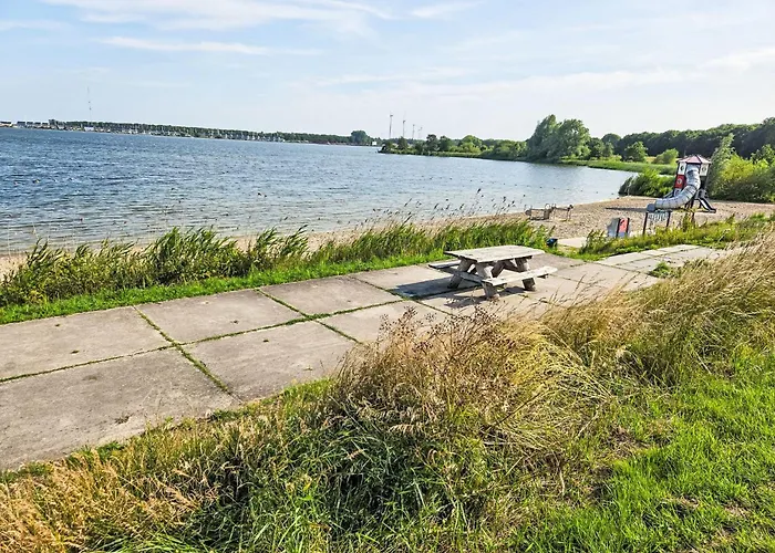 De Wieringerheid 164 By Interhome