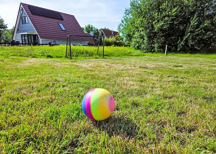 De Wieringerheid 164 By Interhome * 덴오에버