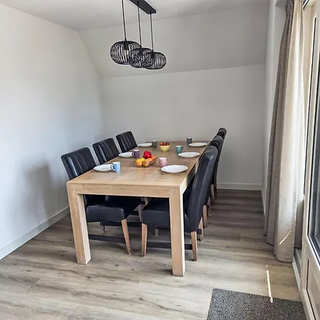 De Wieringerheid 164 By Interhome