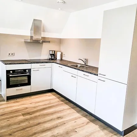 度假居 De Wieringerheid 164 By Interhome *