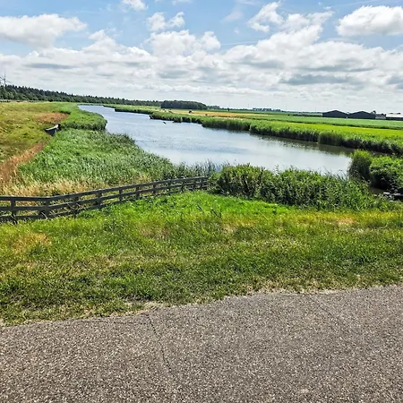 De Wieringerheid 164 By Interhome