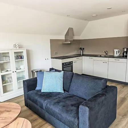 度假居 De Wieringerheid 164 By Interhome *