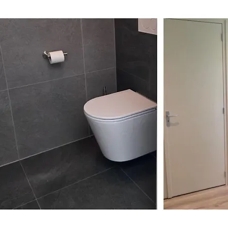 De Wieringerheid 164 By Interhome 度假居