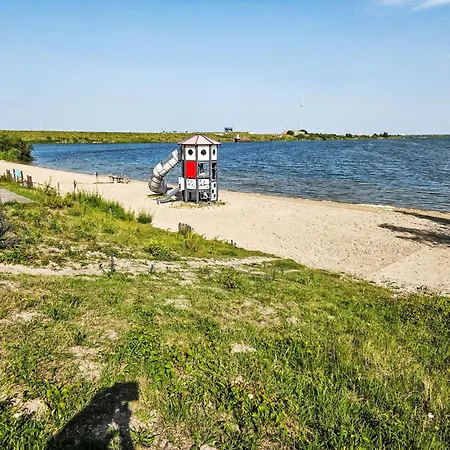 De Wieringerheid 164 By Interhome 度假居 *