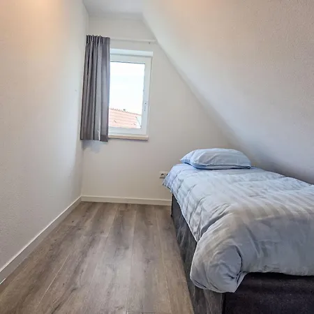 De Wieringerheid 164 By Interhome