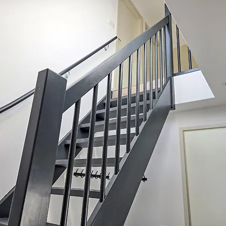 De Wieringerheid 164 By Interhome 度假居 *