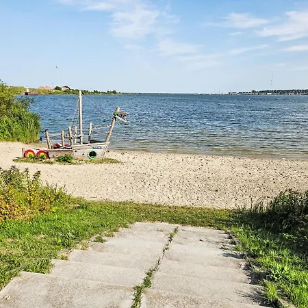 度假居 De Wieringerheid 164 By Interhome